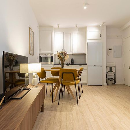 Allo Apartments Morenos IV Bajo B Centro 2 Habitaciones 헤레스 외부 사진