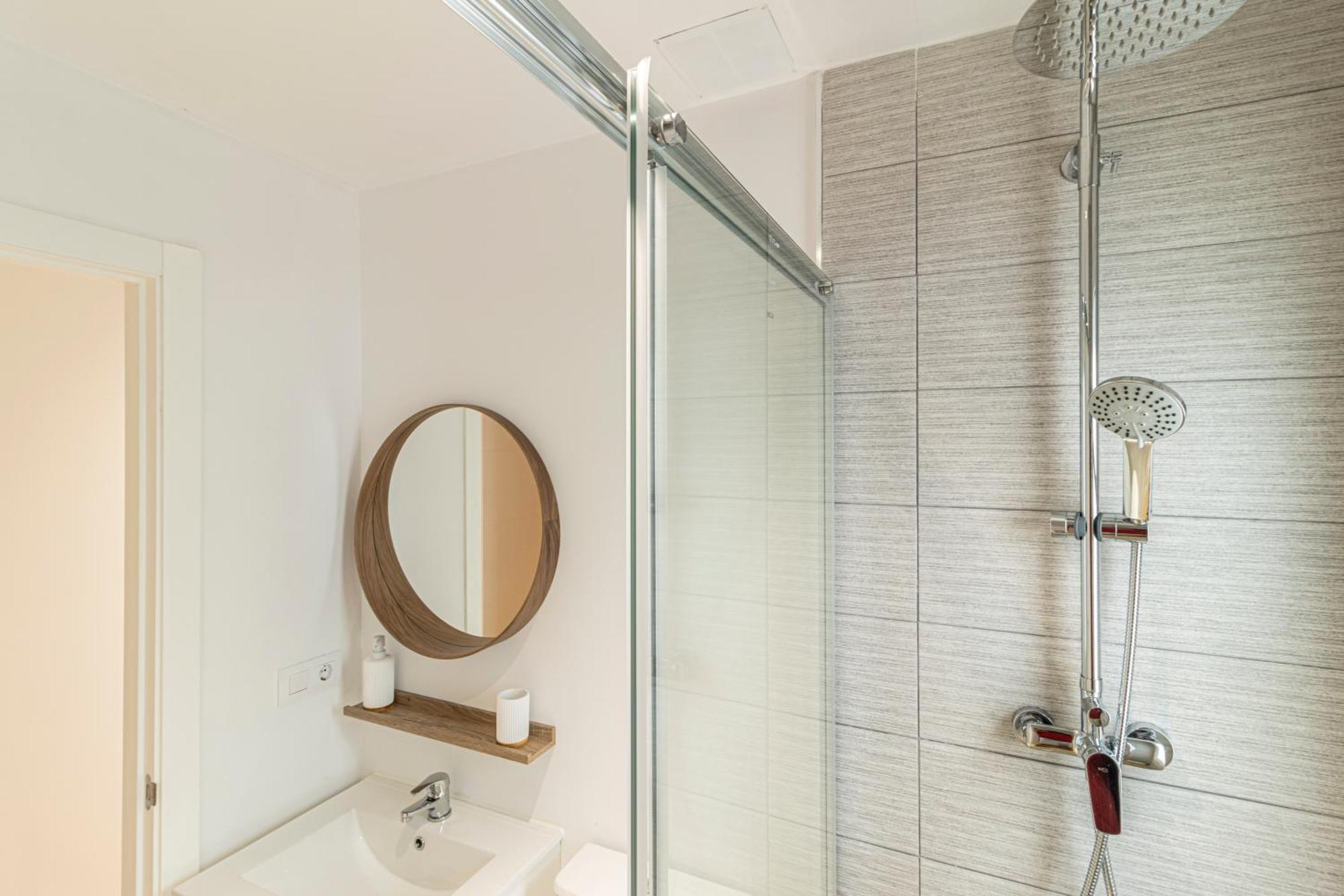 Allo Apartments Morenos IV Bajo B Centro 2 Habitaciones 헤레스 외부 사진