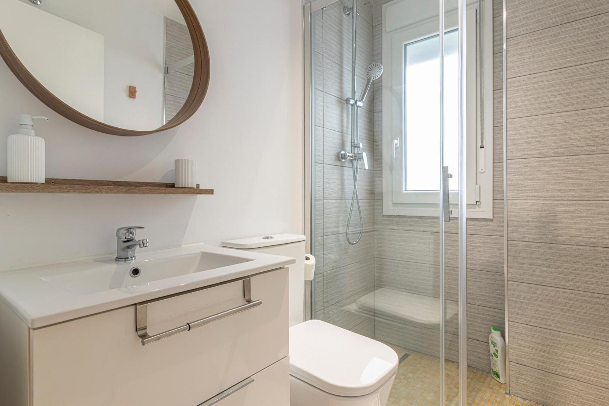 Allo Apartments Morenos IV Bajo B Centro 2 Habitaciones 헤레스 외부 사진
