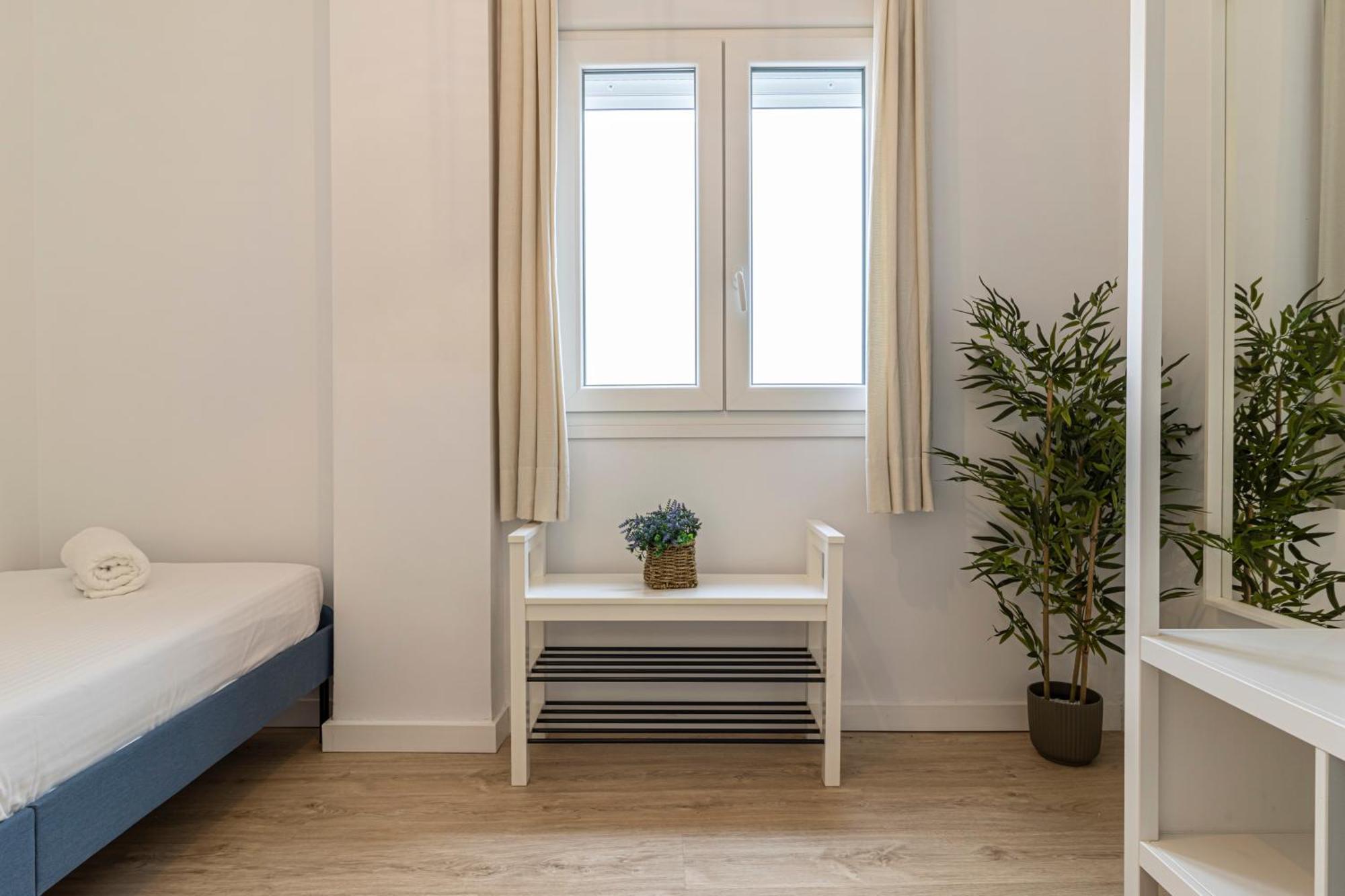 Allo Apartments Morenos IV Bajo B Centro 2 Habitaciones 헤레스 외부 사진