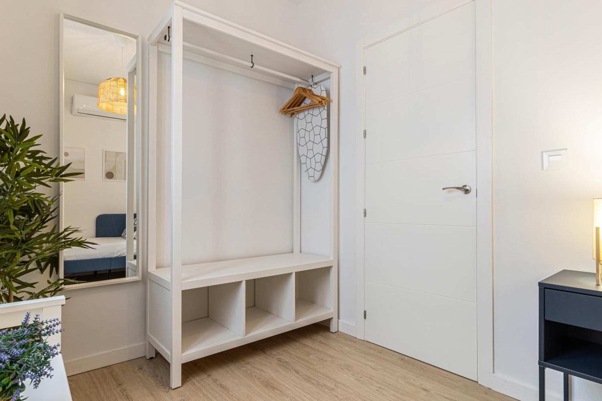 Allo Apartments Morenos IV Bajo B Centro 2 Habitaciones 헤레스 외부 사진