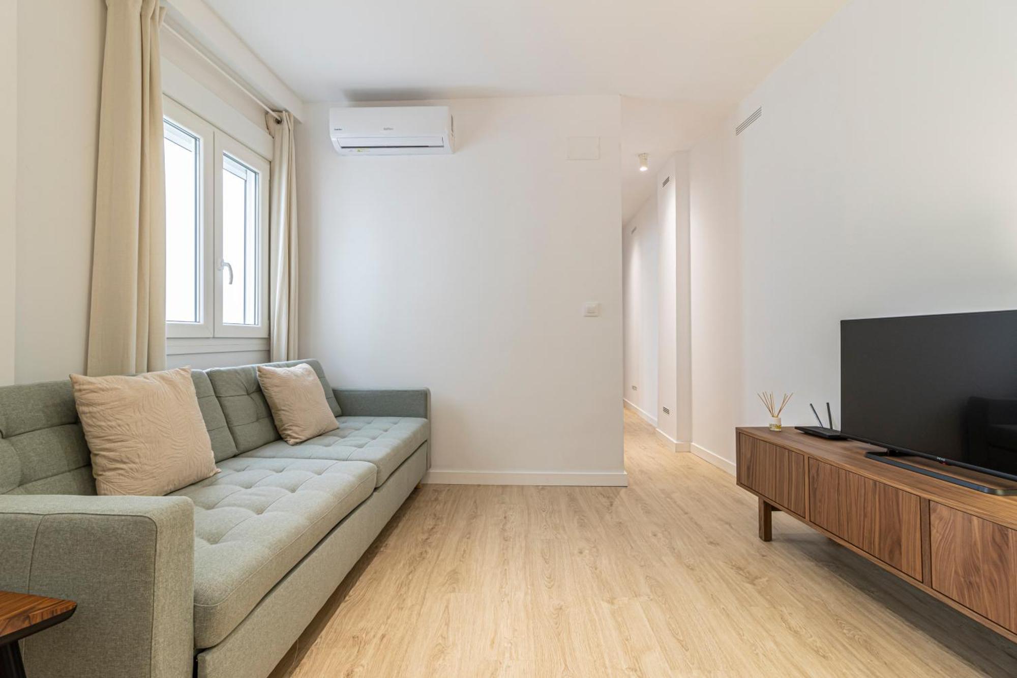 Allo Apartments Morenos IV Bajo B Centro 2 Habitaciones 헤레스 외부 사진