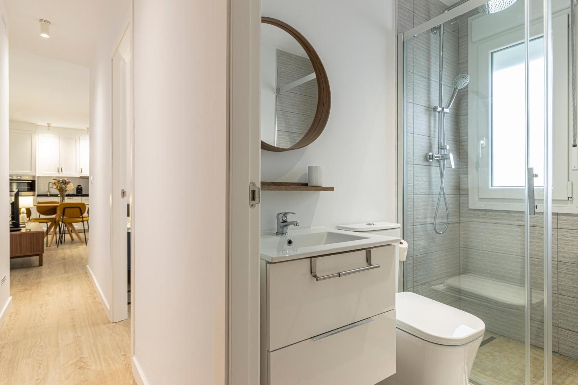 Allo Apartments Morenos IV Bajo B Centro 2 Habitaciones 헤레스 외부 사진