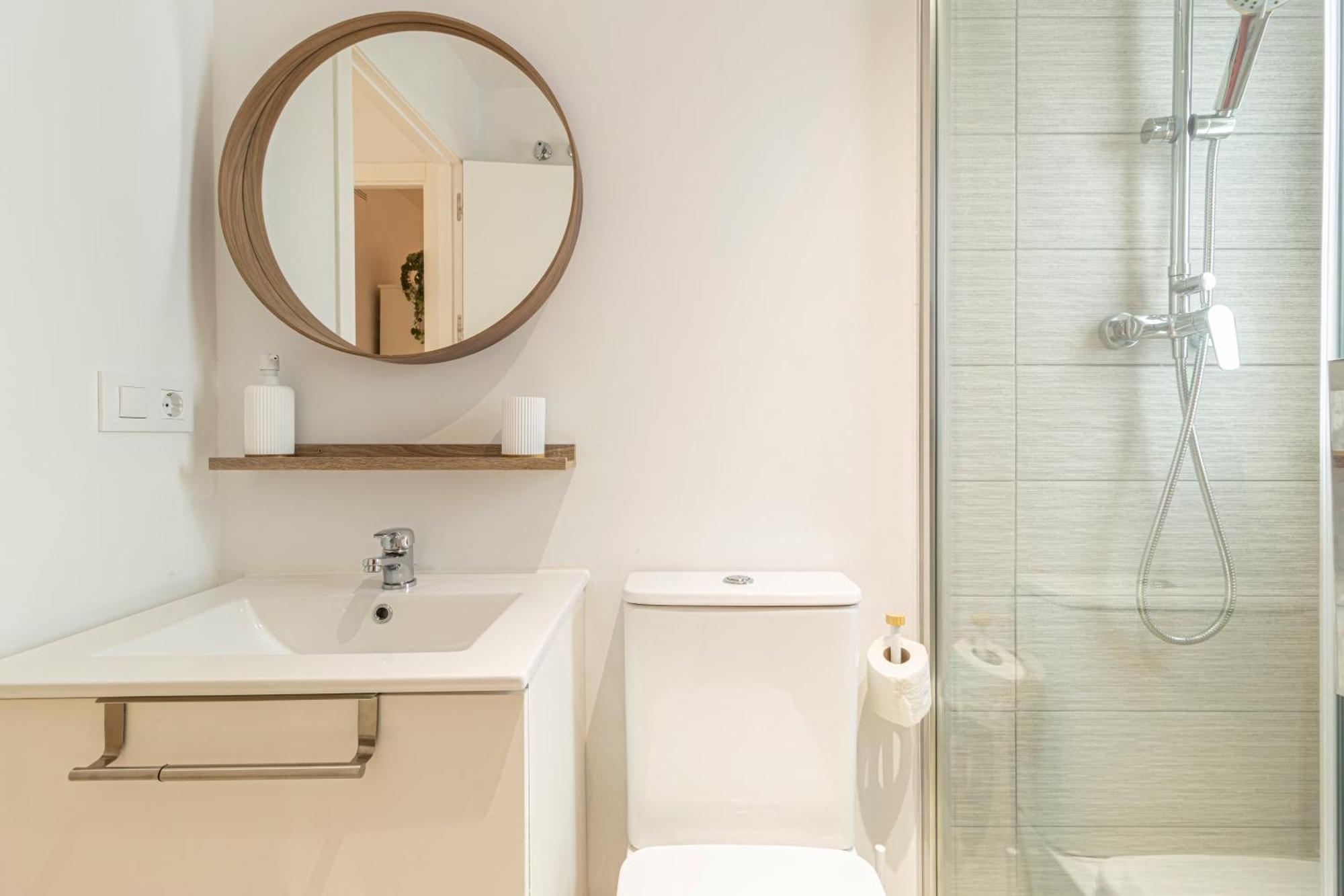 Allo Apartments Morenos IV Bajo B Centro 2 Habitaciones 헤레스 외부 사진